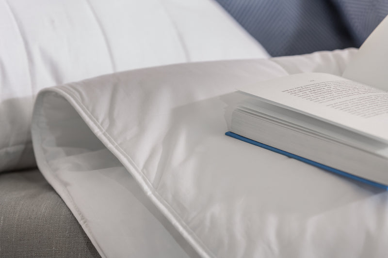 Centa-Star Unterbett Vital Plus, waschbar 60°C