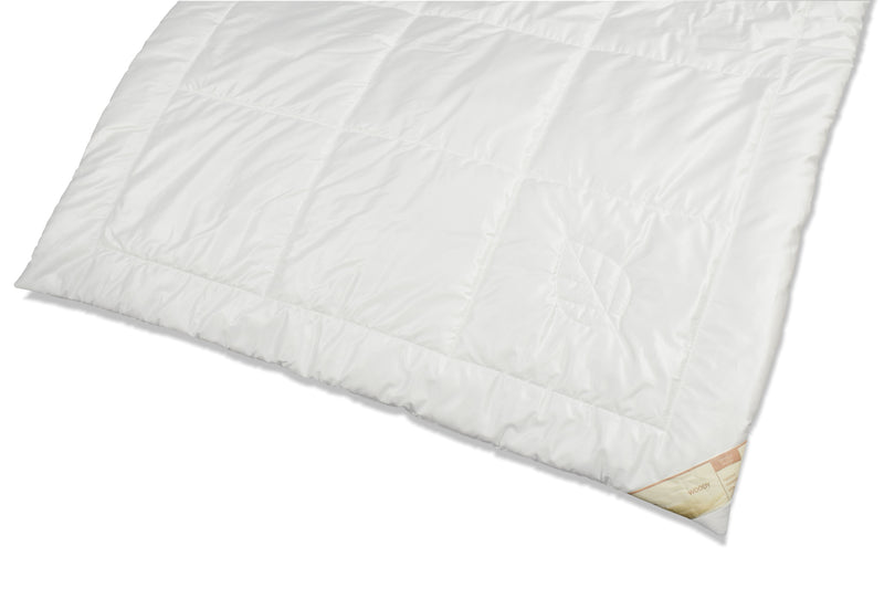 Garanta Woody ECO Ganzjahresdecke TENCEL™ / MAIS , Ganzjahr (duo-leicht)