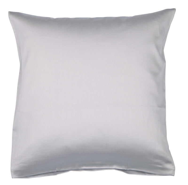 JANINE Mako Satin Colors Kopfkissen Bezug