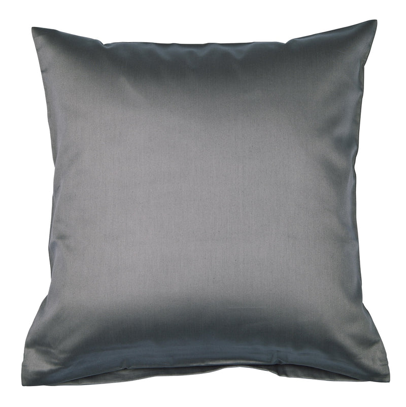 JANINE Mako Satin Colors Kopfkissen Bezug