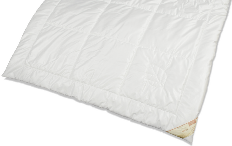 Garanta Woody Plus Sommerdecke mit 100% TENCEL™ Lyocell, Sommer (leicht)