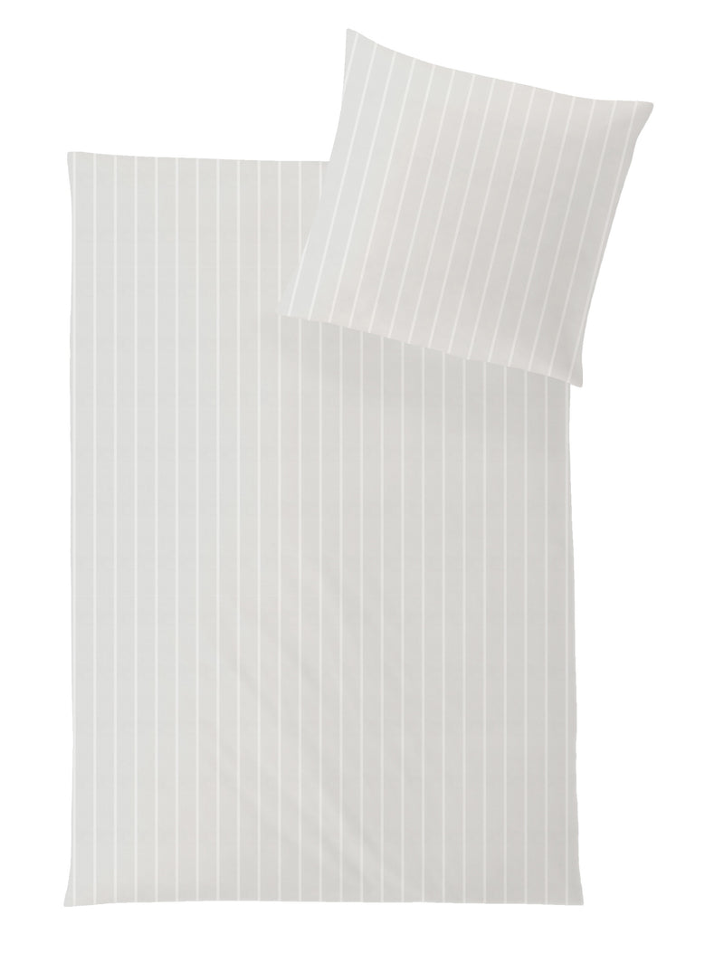HEFEL 100% TENCEL™ Bettwäsche-Set, Classic Schaftgewebe