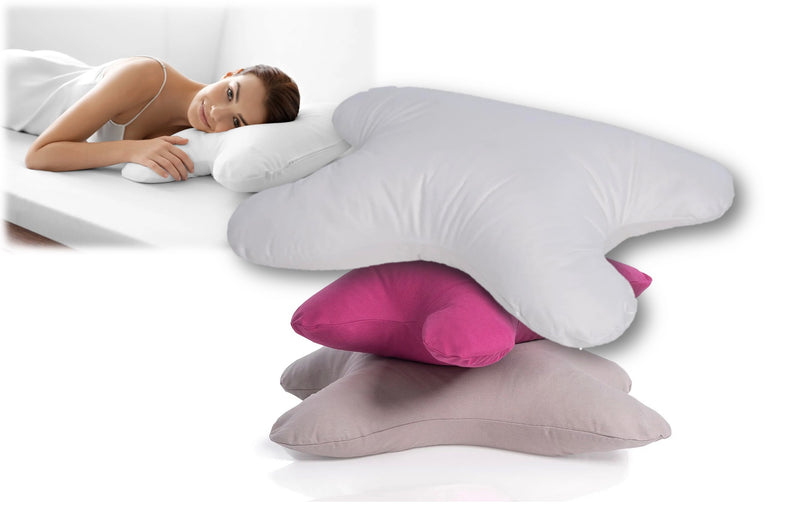 Set-Angebot: Hefel My Face Vitasan® Kissen + Bezug