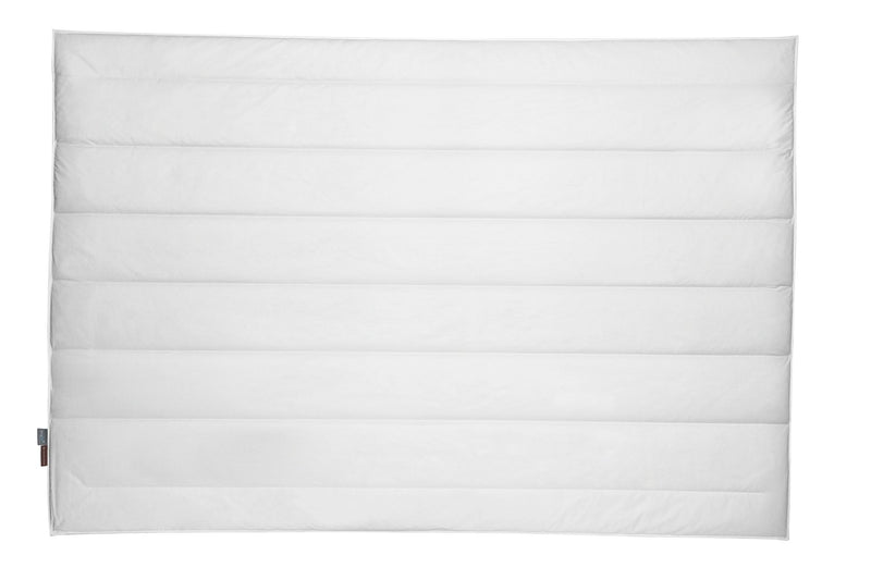 Centa-Star FAMOUS Faserdecke "die Beste", Winter (warm) Duo-Bett