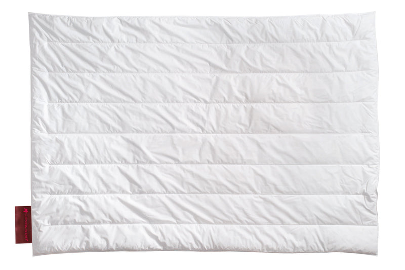 Set-Angebot: 2x Centa-Star VITAL PLUS "die Kuschelige", Sommerdecken (leicht), 25% sparen