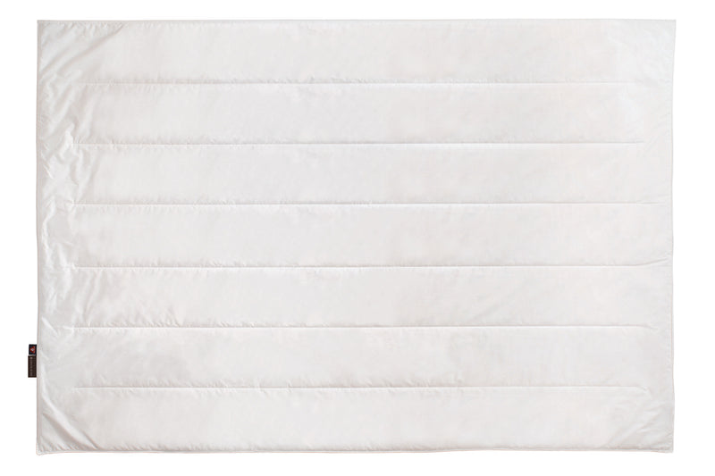 Centa-Star ROYAL PrimaLoft Bio Faserdecke "die Atmungsaktive", Winter (duo-bett) (warm)