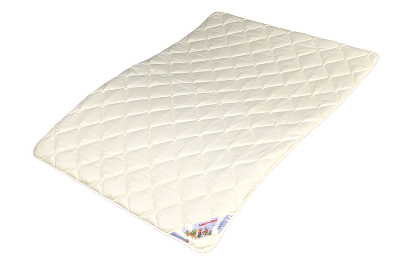 Garanta Kinder Baumwolldecke Cotton for Kids, Ganzjahr
