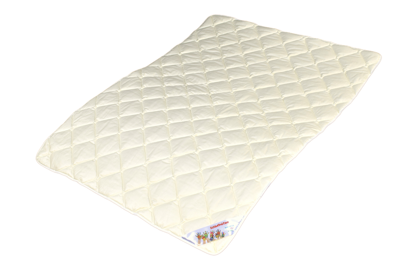 Garanta Kinder Baumwolldecke Cotton for Kids, Sommer