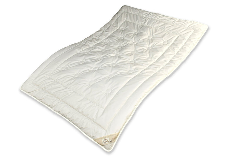 Garanta Kamelhaardecke (KBA), Sommer (extra leicht)