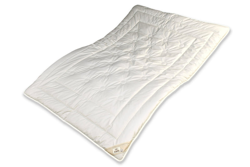 Garanta Kamelhaardecke (KBA), Winter