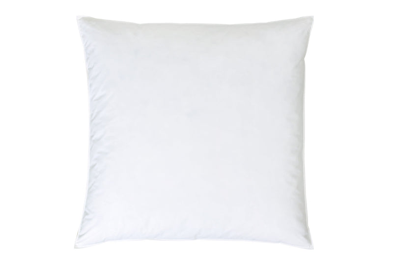 Centa-Star Daunenkopfkissen Luxury, fest (85% Feder)