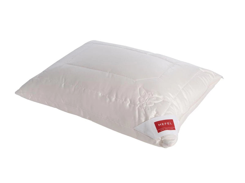 Hefel Seidenfaserkissen Pure Silk