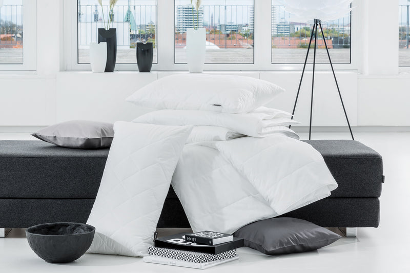 Set-Angebot: 2x Centa-Star FAMOUS "die Beste", Winterdecken, 25% sparen