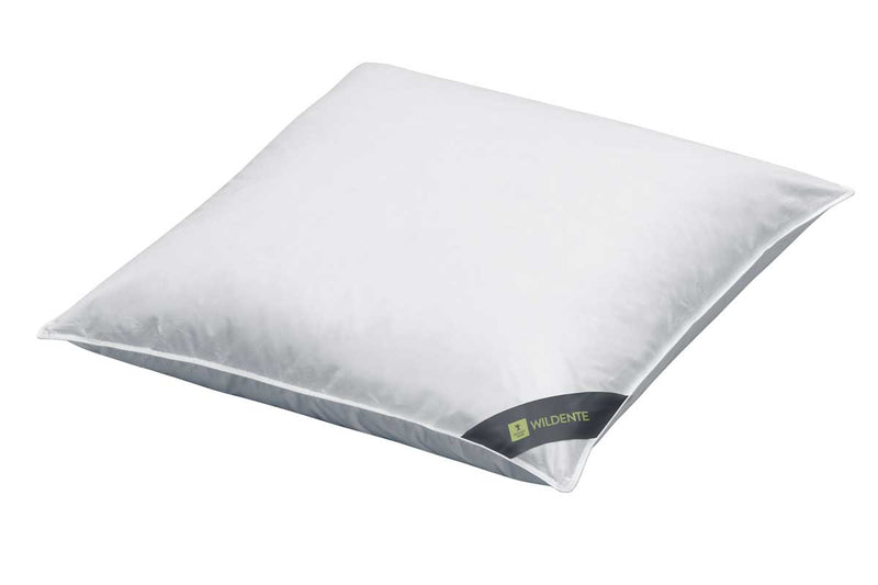 Spessarttraum Daunenkissen Wildente, 3-Kammern-Kissen