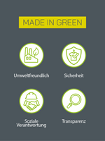 Häussling Select Daunendecke medium, Ganzjahr (OEKO-TEX® "Made in Green")