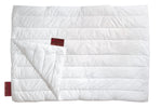Centa-Star Hightech-Faserdecke Vital Plus "die Kuschelige", Combi-Bett 4-Jahreszeiten (zusammenknöpfbar)