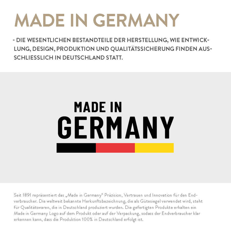 Spessarttraum PLATIN 100% Gänsedaunendecke, Ganzjahr (medium)