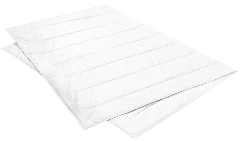 Centa-Star Summer Silk & Linen Decke (Seide und Leinen), Sommer