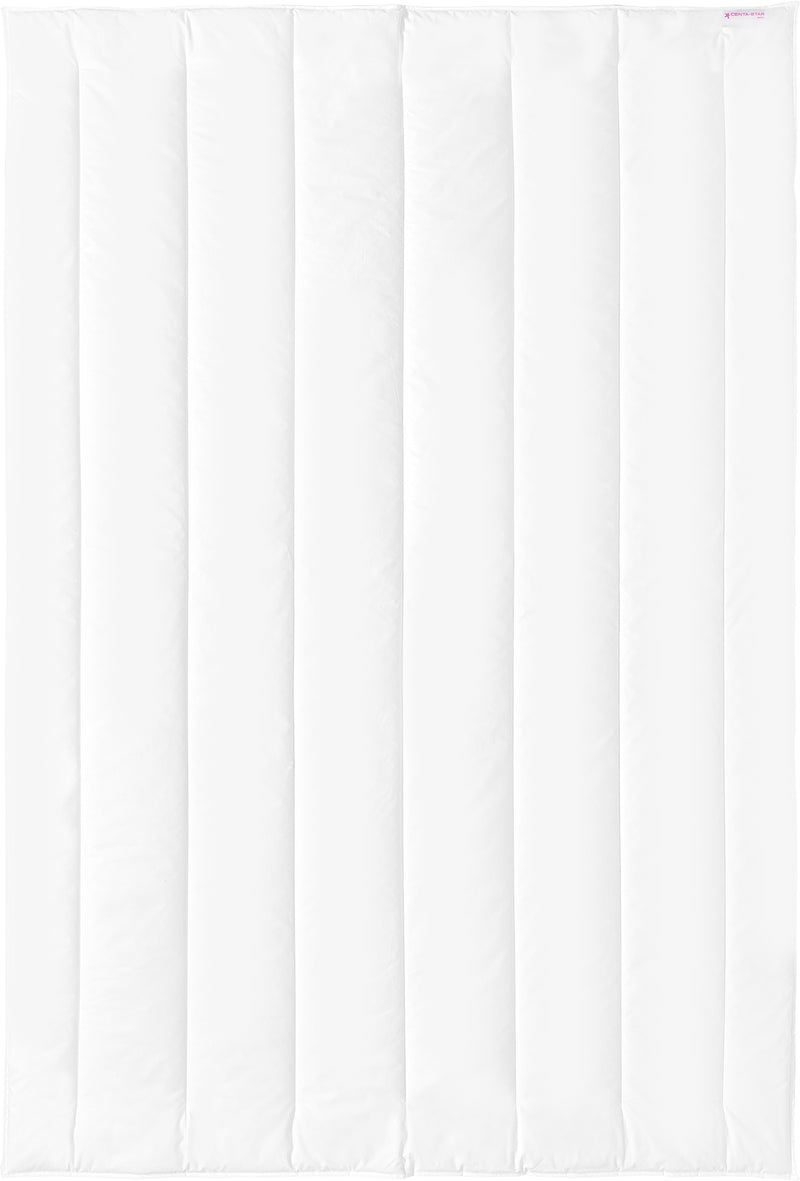 Centa-Star Summer Silk & Linen Decke (Seide und Leinen), Sommer