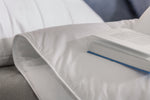 Centa-Star Unterbett Vital Plus, waschbar 60°C