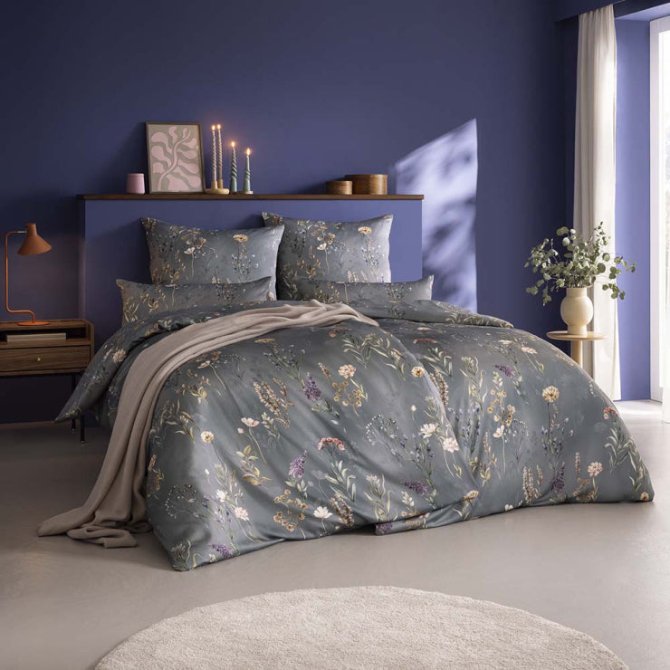 ESTELLA® "Evelyn" Tencel Bettwäsche-Set  (100% Lyocell (TENCEL™)