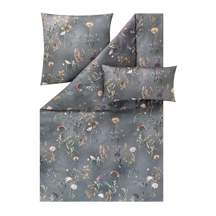 ESTELLA® "Evelyn" Tencel Bettwäsche-Set  (100% Lyocell (TENCEL™)