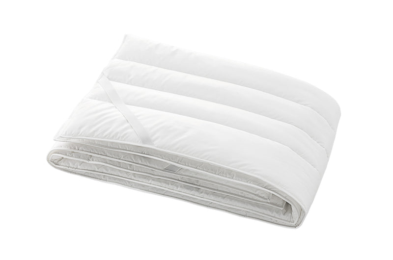 Centa-Star Unterbett Allergo Protect, Allergiker, waschbar 60°C