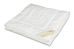 Garanta Woody ST Ganzjahresdecke mit 50% TENCEL™, Ganzjahr (duo-leicht)