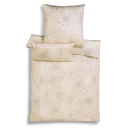 ESTELLA® "Svizerra" 100% Schweizer Premium-Satin, 3-tlg. Bettwäsche-Set