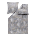 ESTELLA® "Svizerra" 100% Schweizer Premium-Satin, 3-tlg. Bettwäsche-Set