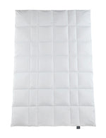 Häussling Select Premium Gänsedaunendecke (780 CUIN), Zwischenkaros, Ganzjahr, medium