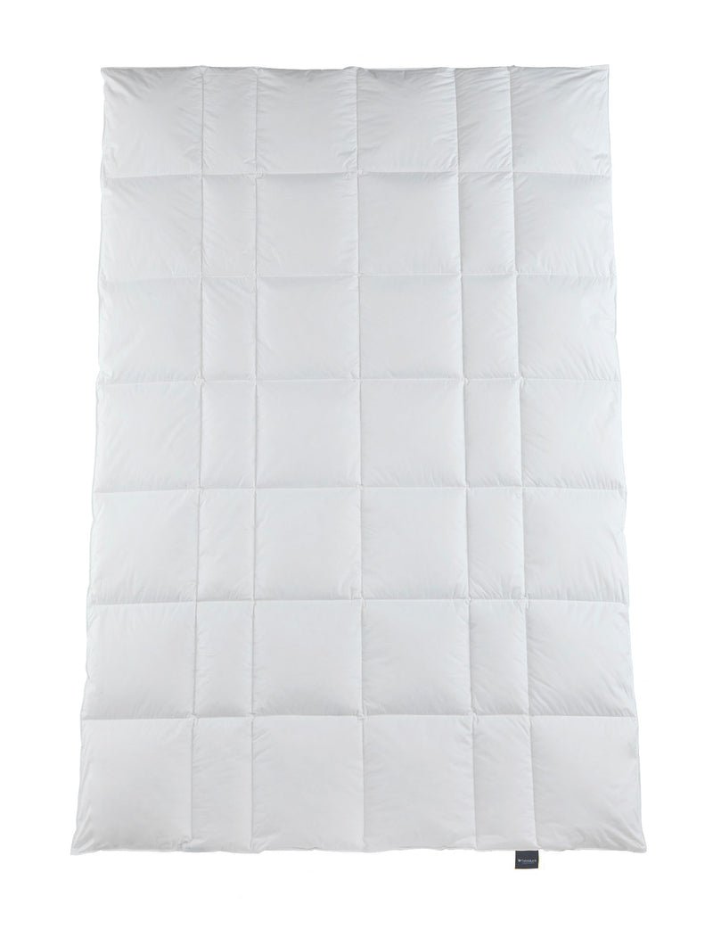 Häussling Select Premium Gänsedaunendecke (780 CUIN), Zwischenkaros, Ganzjahr, medium
