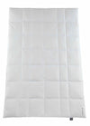 Häussling Select Premium Gänsedaunendecke (780 CUIN), Zwischenkaros, Winter, warm