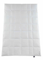 Häussling Select Premium Gänsedaunendecke (780 CUIN), Zwischenkaros, Winter, warm