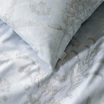 ESTELLA® "Elke" 100% Schweizer Premium-Satin, 3-tlg. Bettwäsche-Set