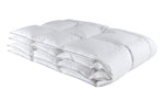 Häussling Select Cozy Luxe Daunendecke mit 50% Lyocell,, warm, Winter
