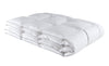 Häussling Select Cozy Luxe Premium-Daunendecke mit 50% Lyocell Bezug, warm, Winter