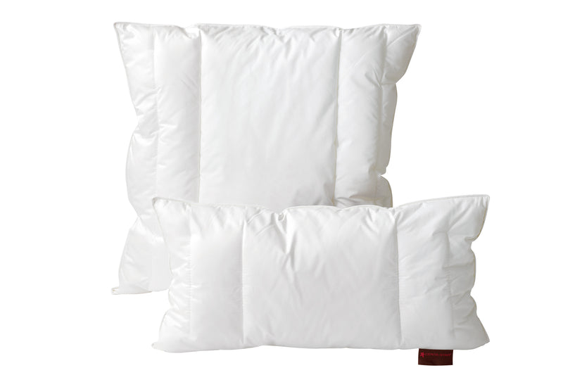 Centa-Star Vital PLUS Kopfkissen "waschmich", 60°C KUSCHELIG