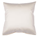 JANINE Mako Satin Colors Kopfkissen Bezug