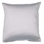 JANINE Mako Satin Colors Kopfkissen Bezug
