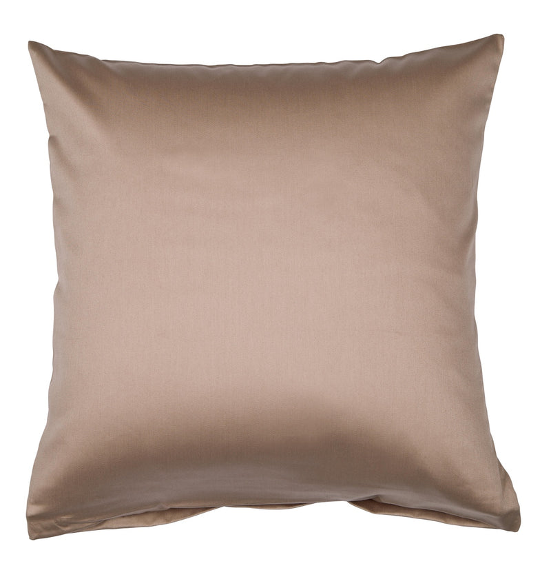 JANINE Mako Satin Colors Kopfkissen Bezug