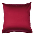 JANINE Mako Satin Colors Kopfkissen Bezug