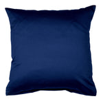 JANINE Mako Satin Colors Kopfkissen Bezug