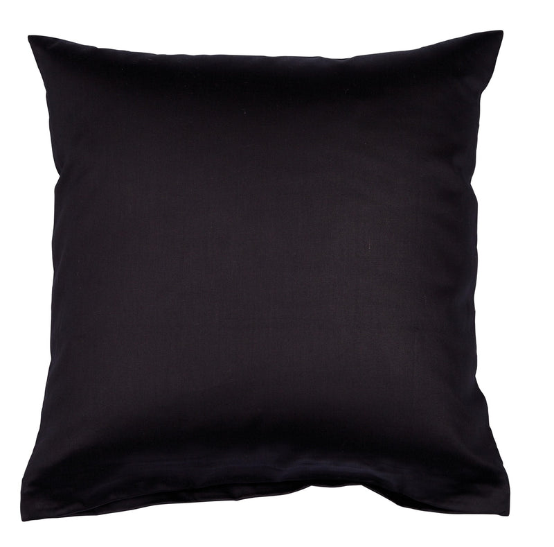 JANINE Mako Satin Colors Kopfkissen Bezug