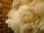Garanta Unterbett 100% Schurwolle, Edelsatin, breit gesteppt, waschbar