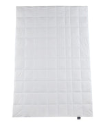 Häussling Select Premium Gänsedaunendecke (780 CUIN), Zwischenkaros, Sommer, leicht