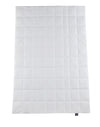 Häussling Select Premium Gänsedaunendecke (780 CUIN), Zwischenkaros, Sommer, leicht