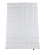 Häussling Select Premium Gänsedaunendecke (780 CUIN), Zwischenkaros, Sommer, leicht