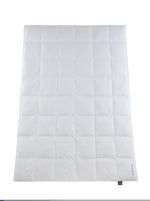 Häussling Select Cozy Luxe Daunendecke mit 50% Lyocell, medium, Ganzjahr