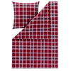 ESTELLA® "Quirin" Kuschelflanell Bettwäsche-Set, warm  (100% Baumwolle, Kuschelflanell)